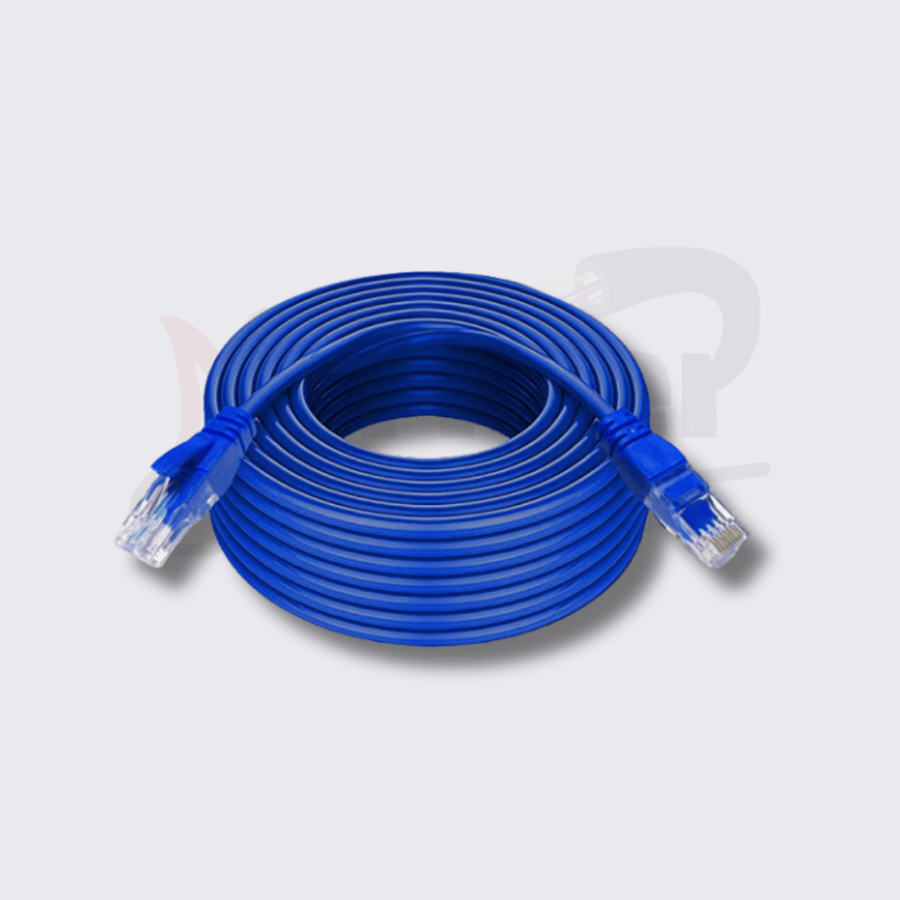Cable Cat 6