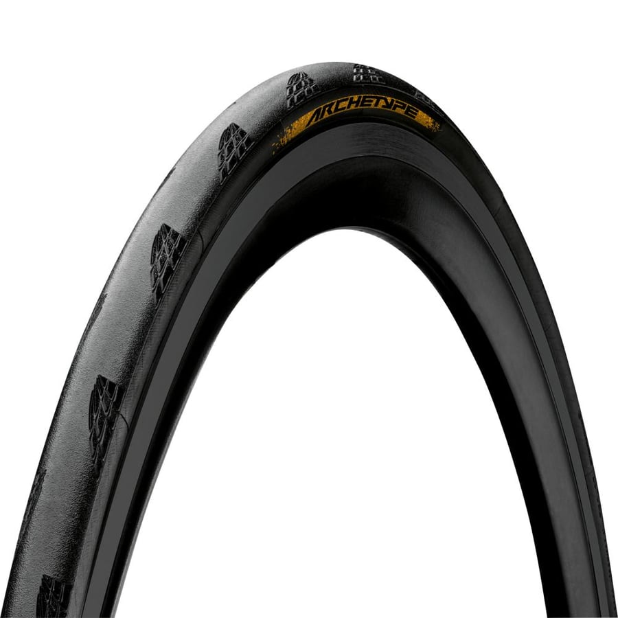 إطار كونتيننتال UltraSport III FB – أسود / ‎700x25c