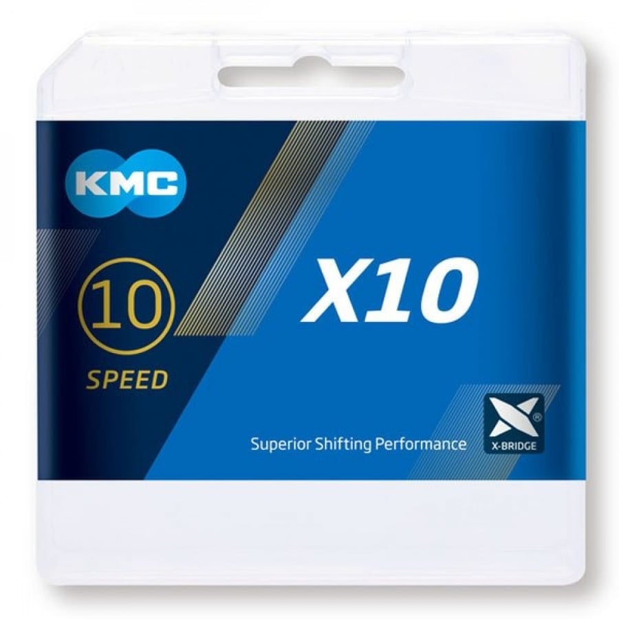 KMC X10 Road