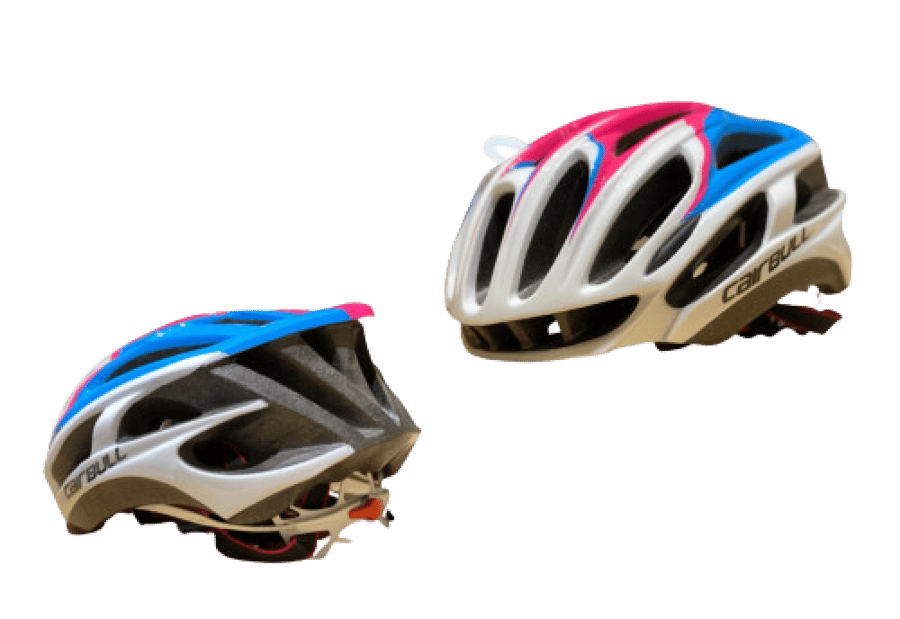 خوذة من كاير بول - Cairbull Helmet