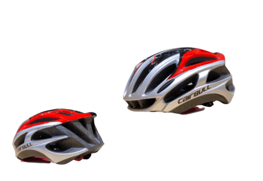 خوذة من كاير بول - Cairbull Helmet
