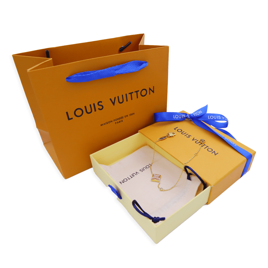 سوارة Louis Vuitton