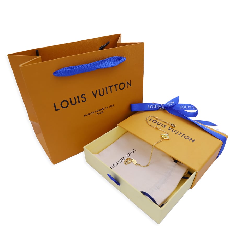 سوارة Louis Vuitton