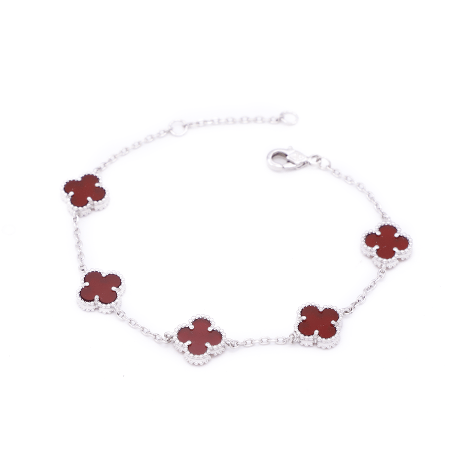 سوارة فيتناج ألامبرا فان كليف الحجم الصغير