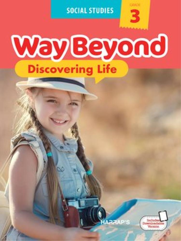 Way Beyond Social Studies L3 (9786144699331)