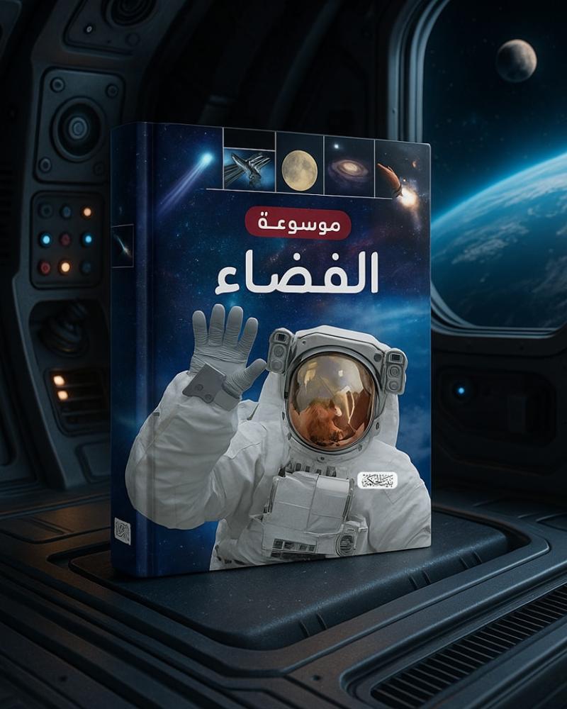 موسوعة الفضاء