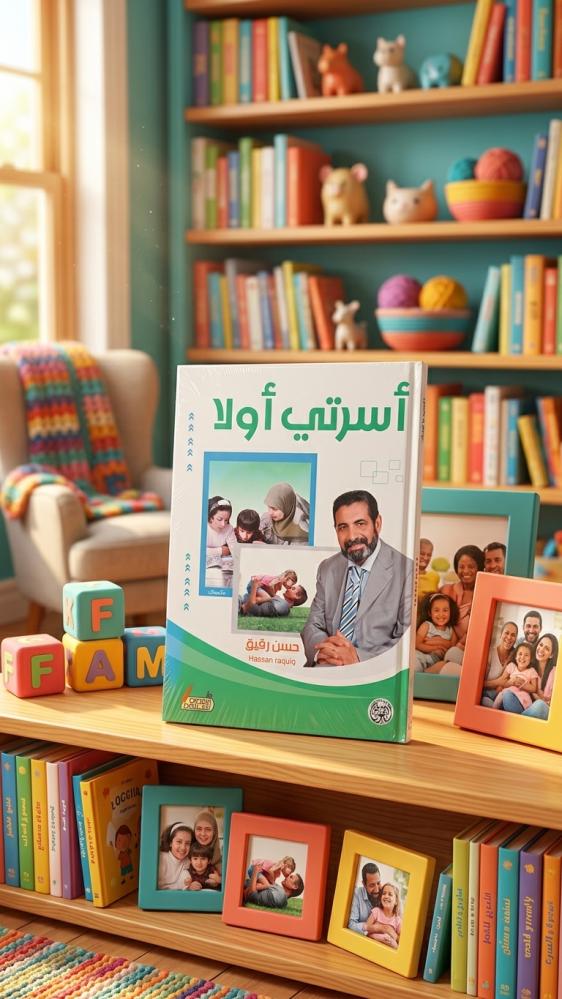 اسرتي اولا