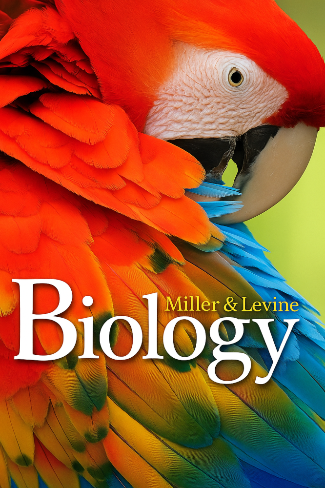 M/L BIOLOGY 2017 ON LVL SB (9781323205853)