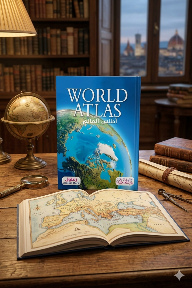 World Atlas