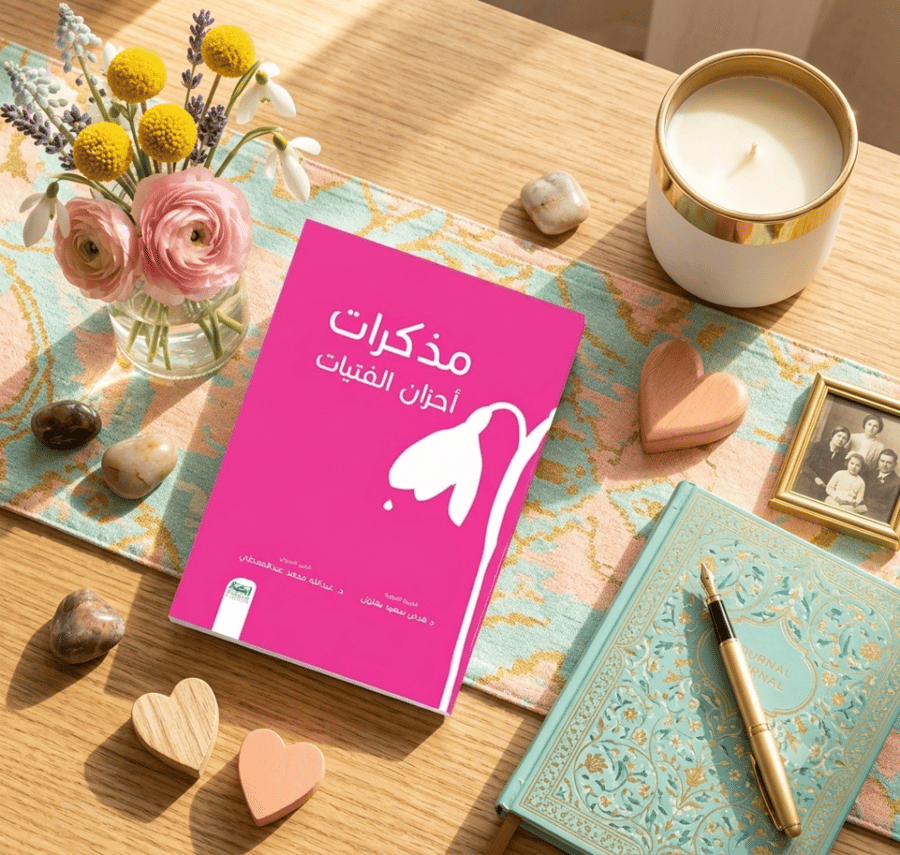 مذكرات أحزان الفتاة
