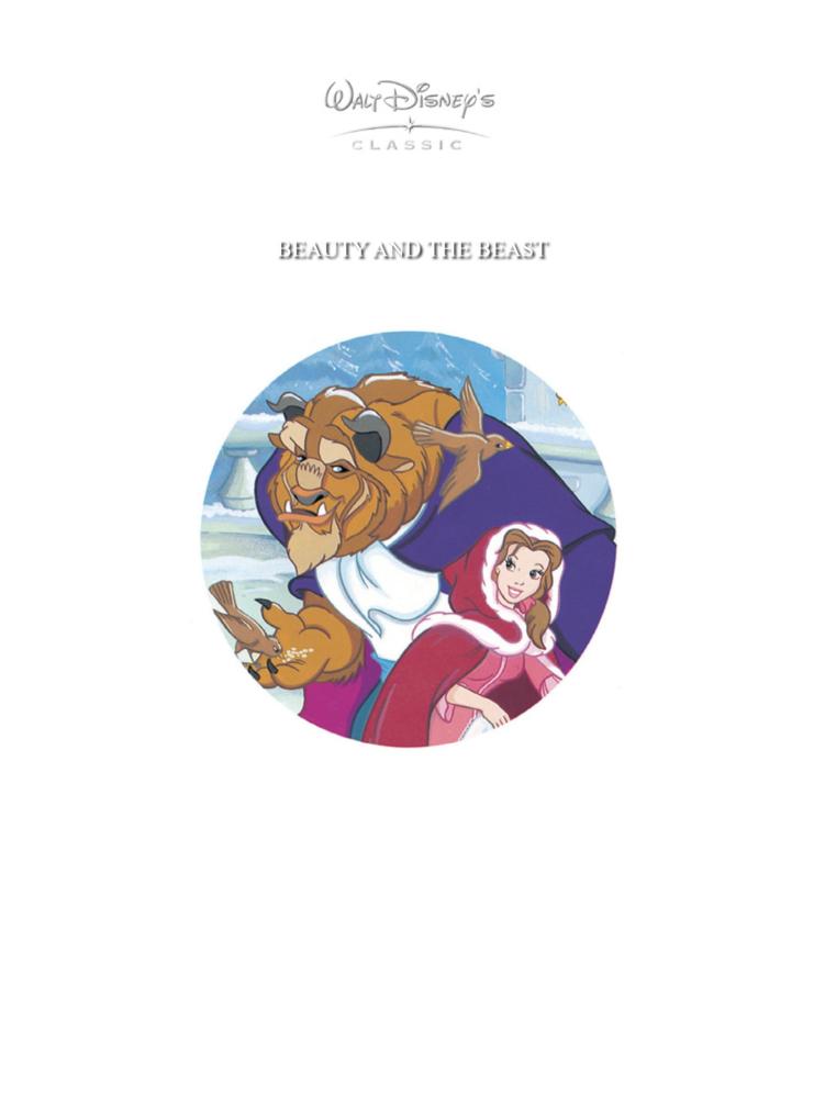 Beauty and the Beast