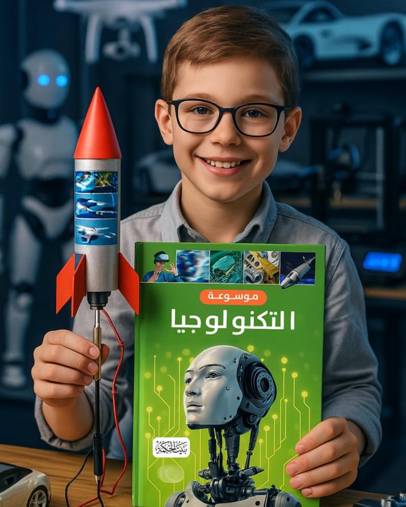 موسوعة التكنولوجيا
