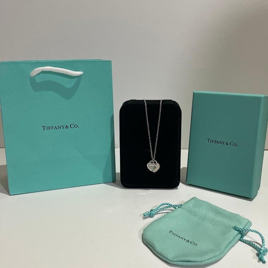 سلسال تيفاني& كو