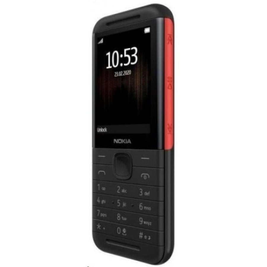 نوكيا NOKIA 5310- اسود