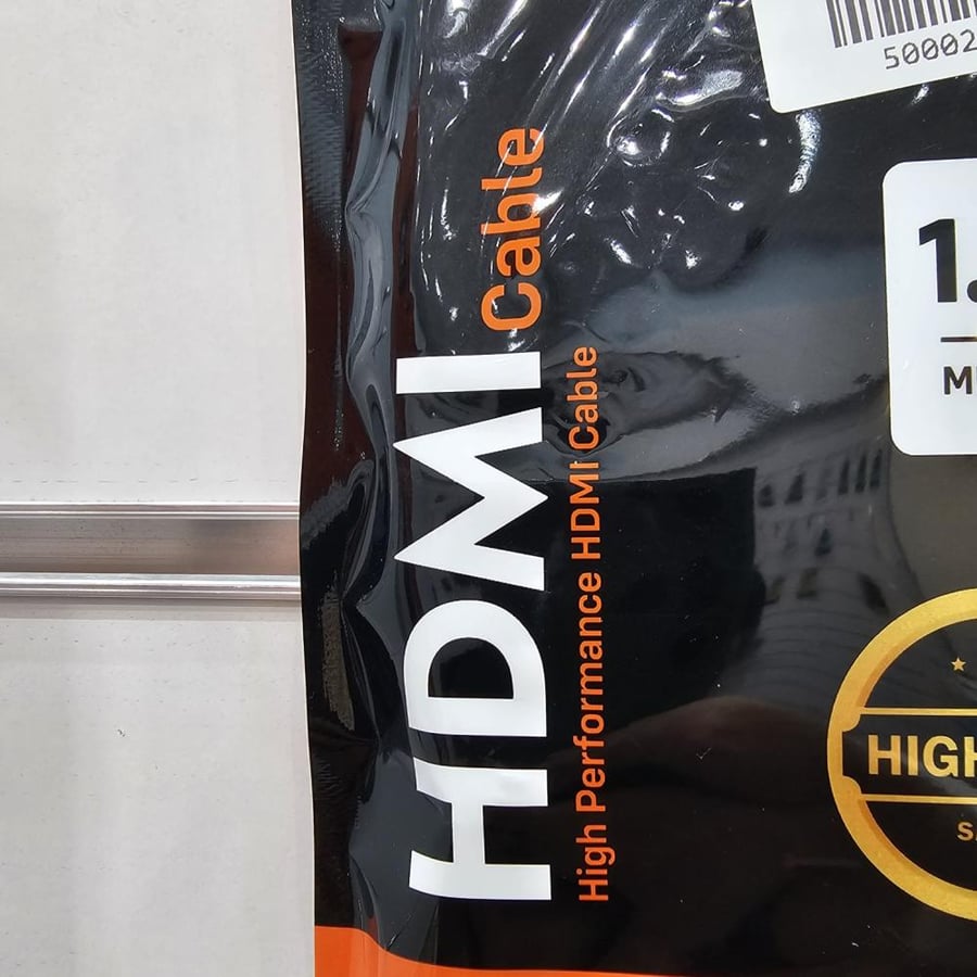 كيبلHD CABEL 2.5M