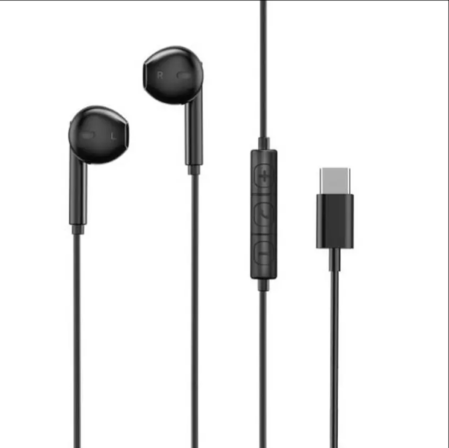سماعة ايفون 15 تايب سي RAVPOWER