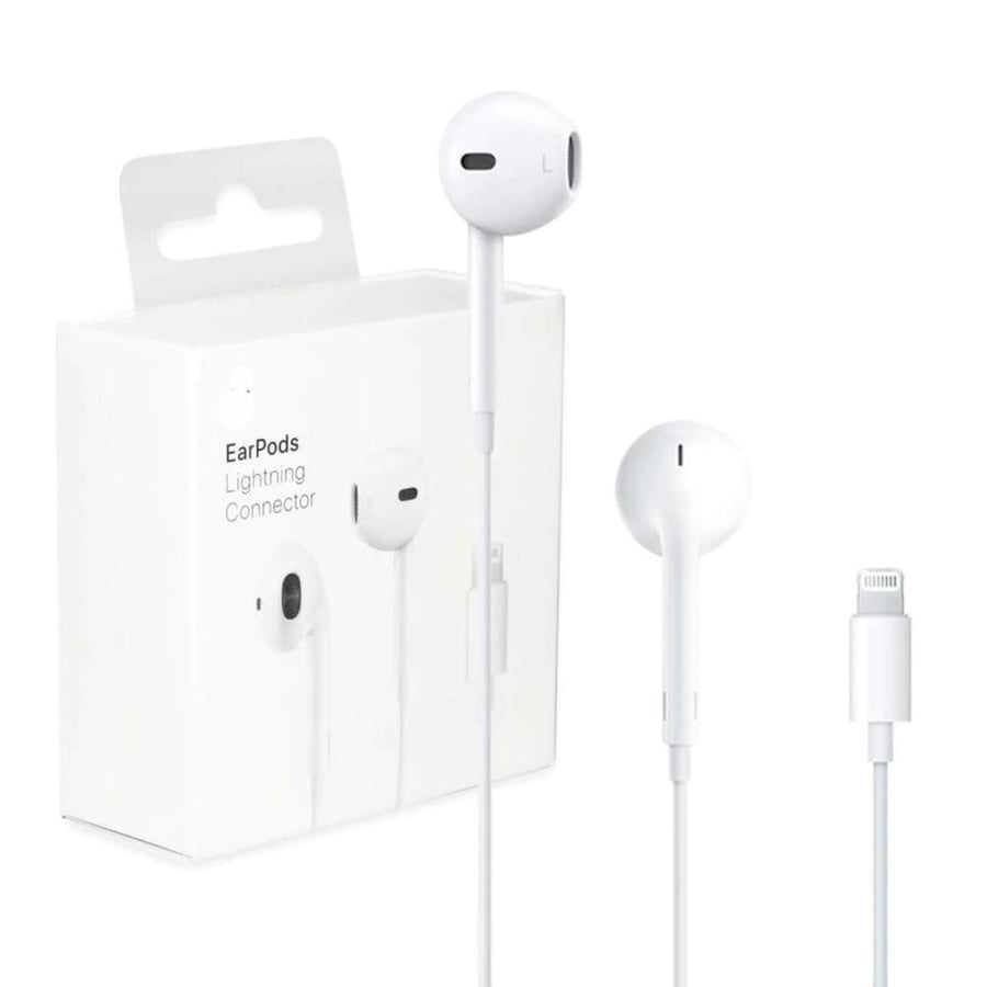 Wired iPhone earphone guarantee SP