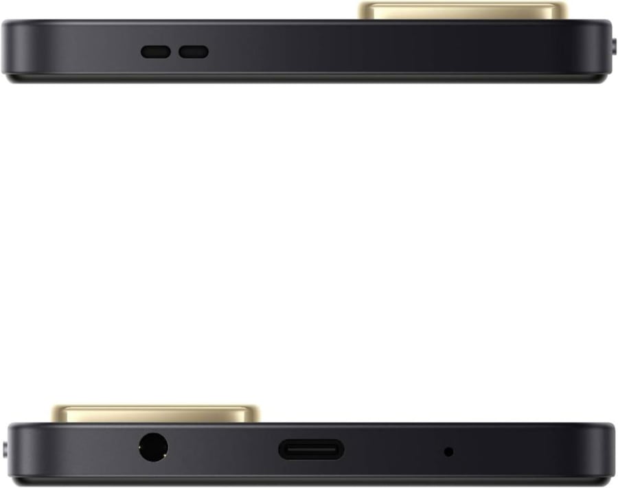 ردمي اسود  A5 128GB 4GB