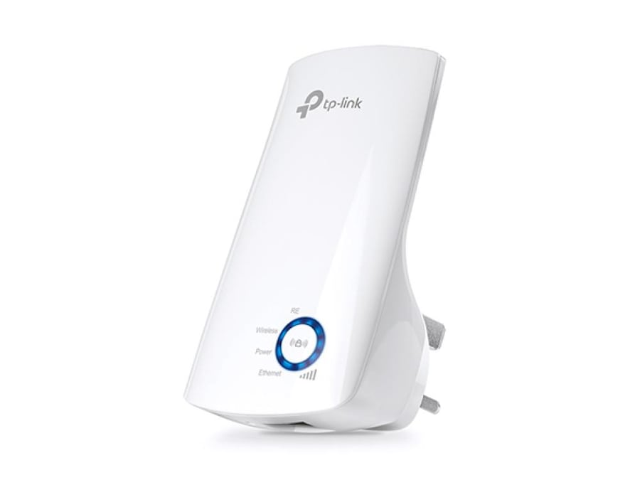 مقوي واي فاي فيش 850RE TP-LINK