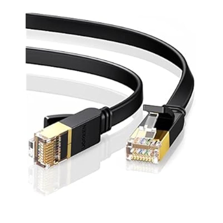 كيبل شبكة ايثرنت cat6 30 M
