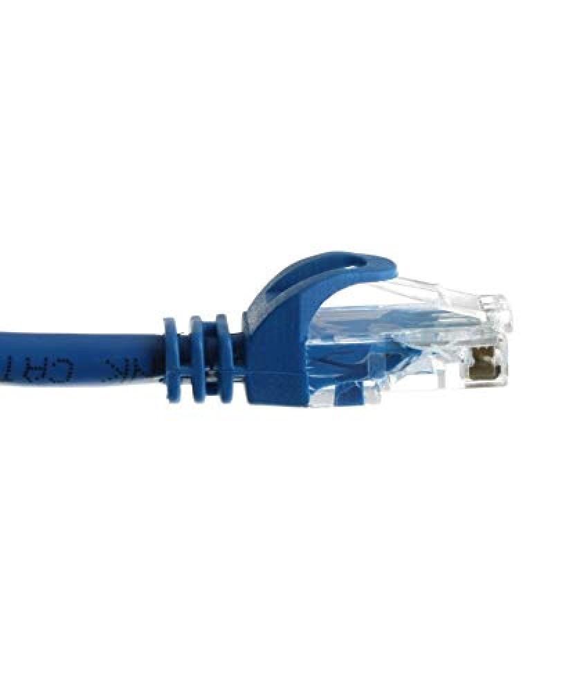 كيبل شبكة  انترنت 25 متر CAT6 25M
