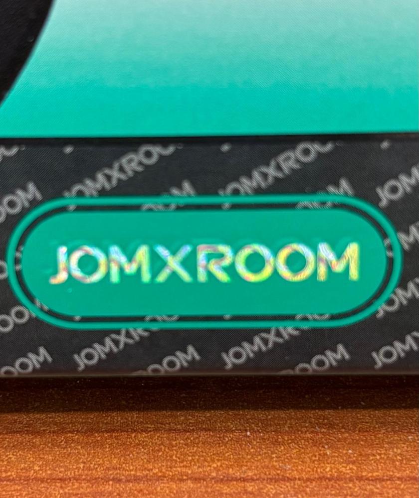 Micro - meter JOMXROOM1M USB BLACK