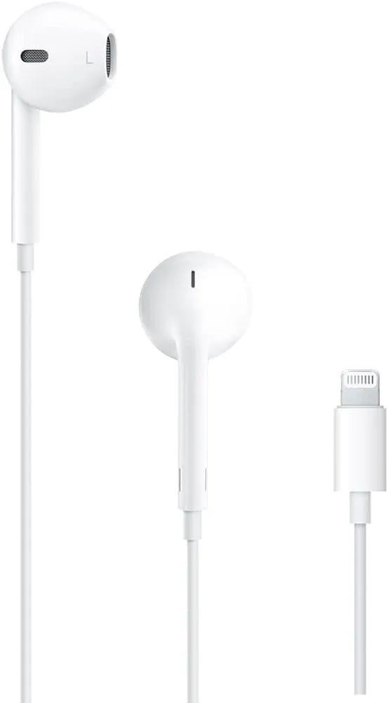 Wired iPhone earphone guarantee SP