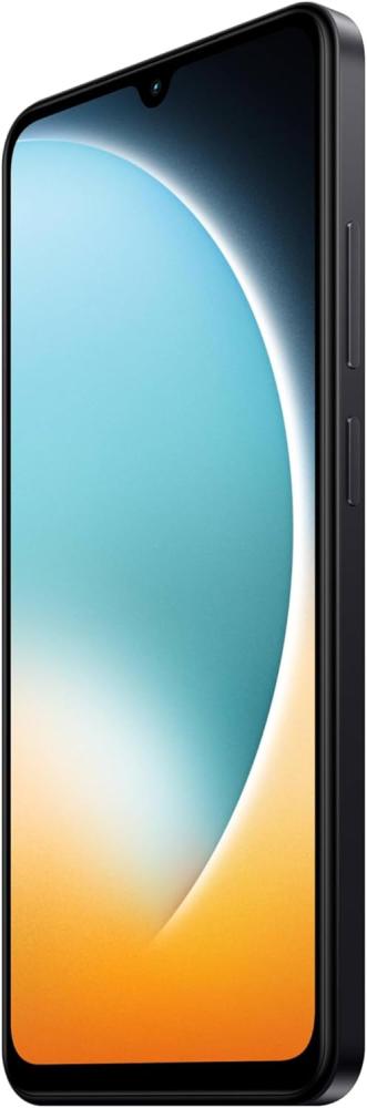 جوال بوكو اسودram3gb poco c71 64 gb