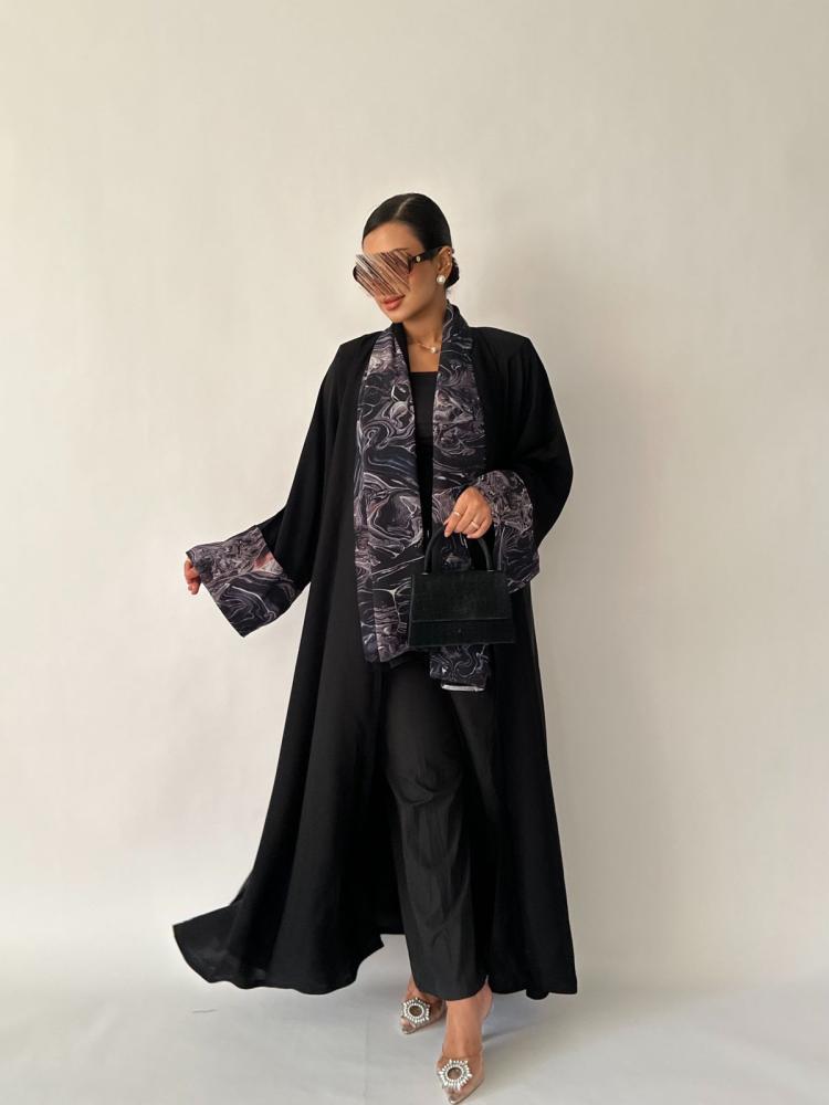 Abaya #51