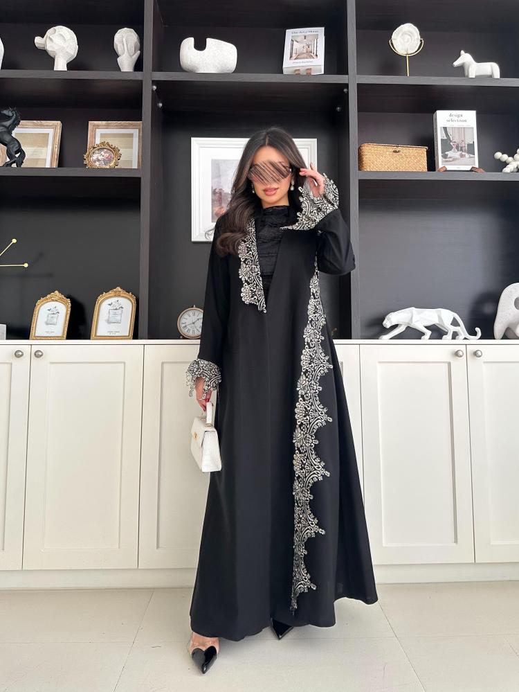 Abaya #86