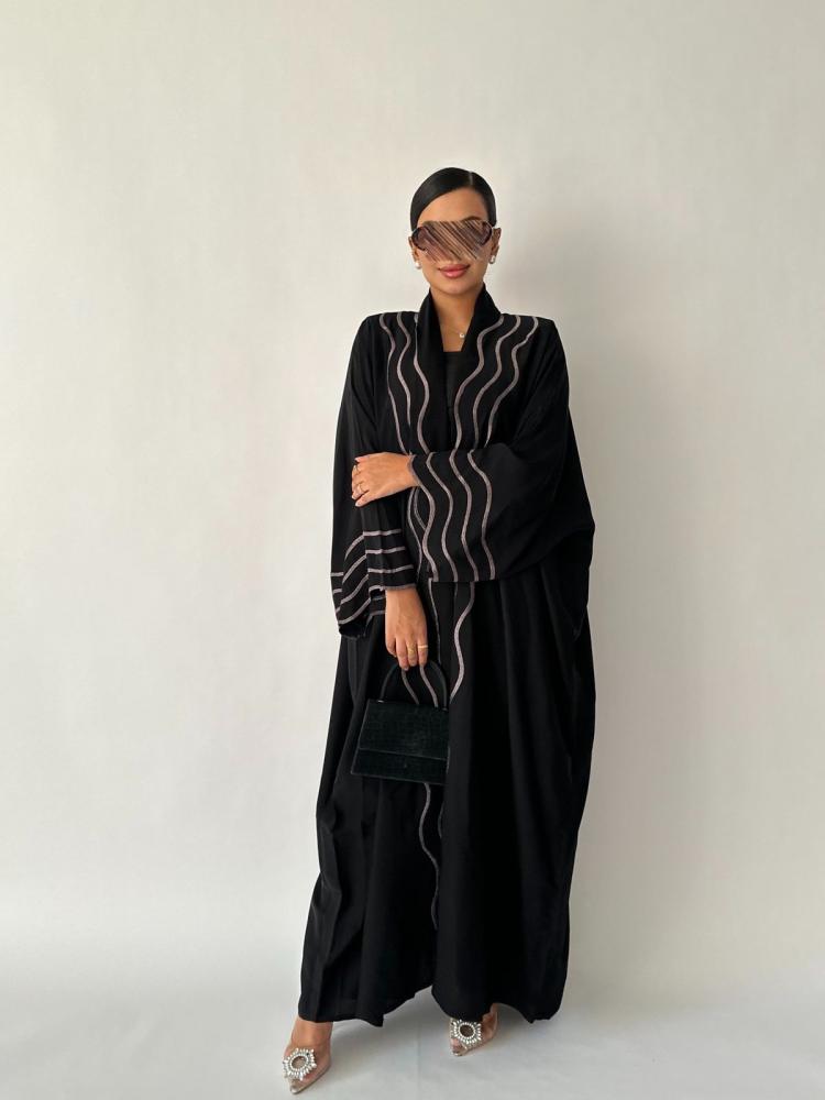 Abaya #50