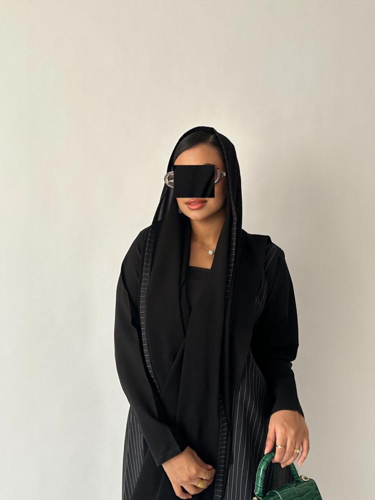 Abaya #45