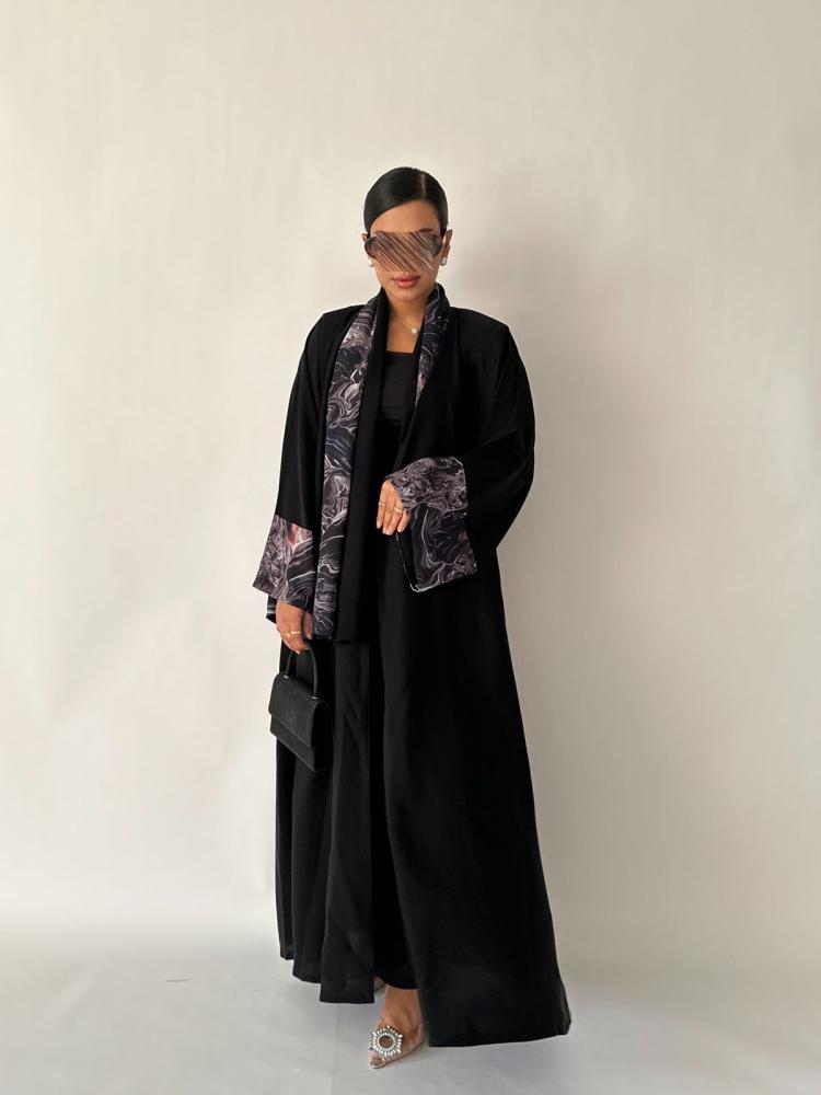 Abaya #51