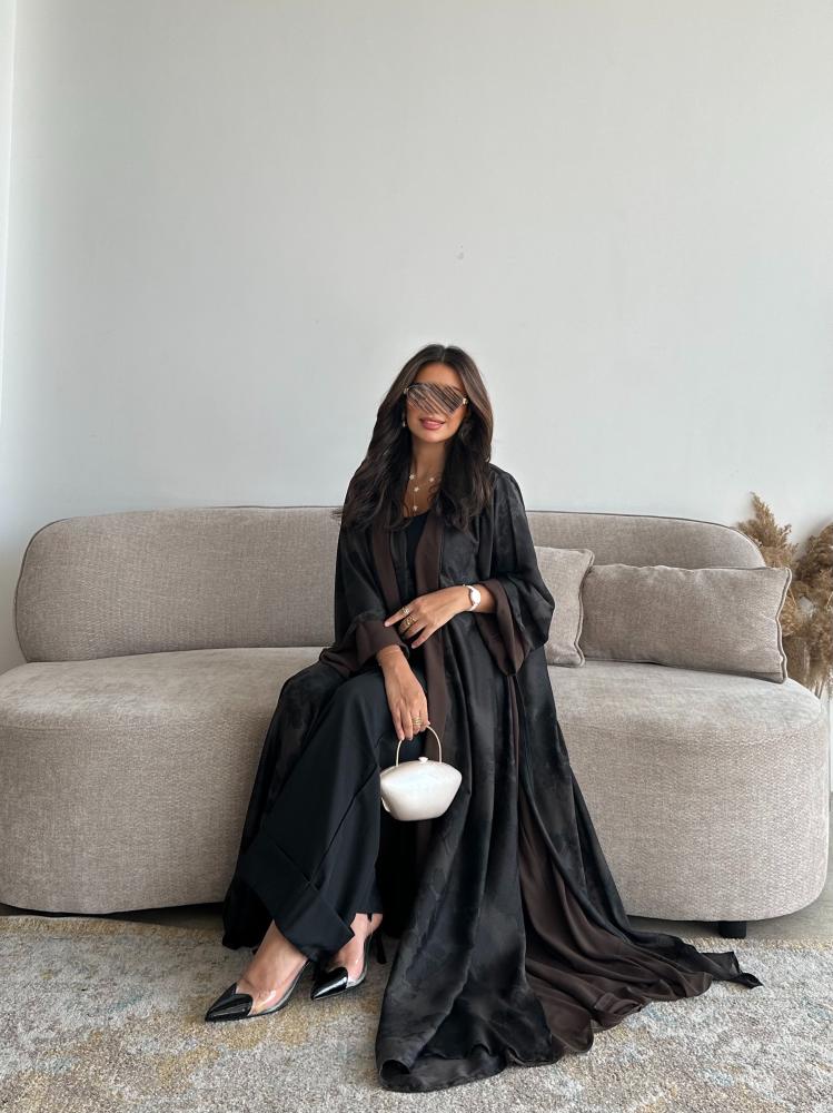 #78 Abaya