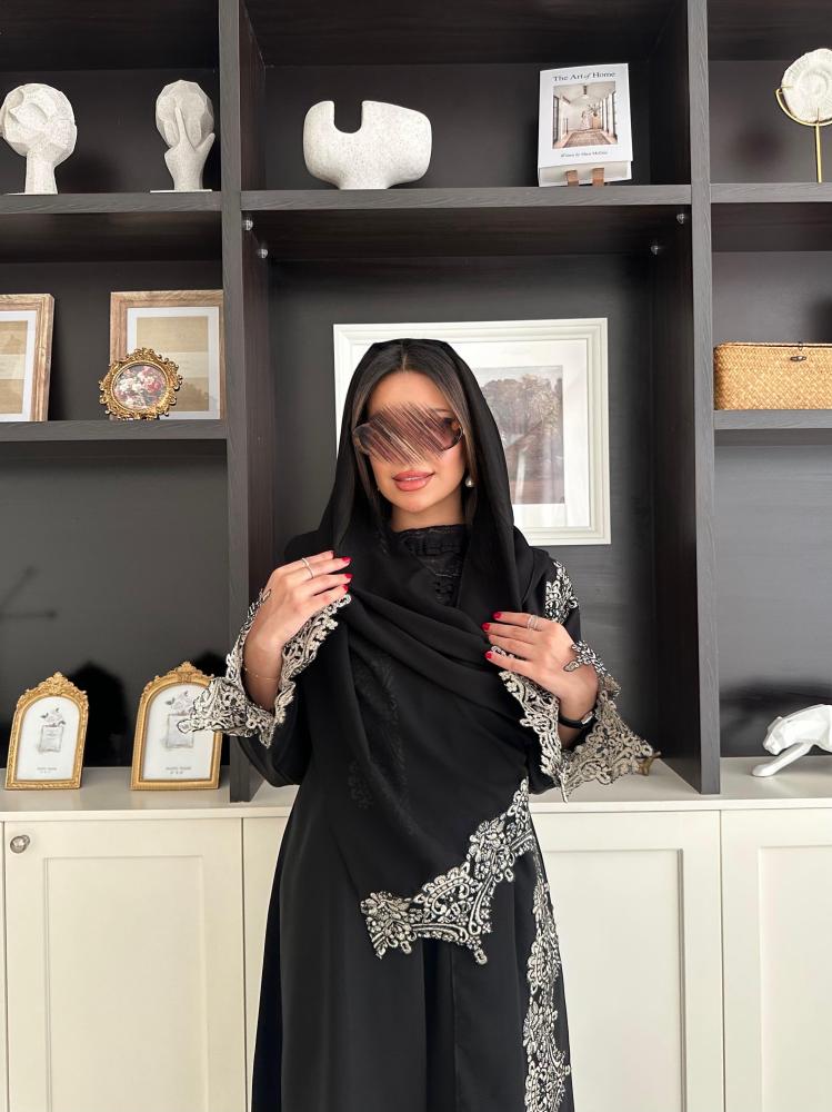 Abaya #86
