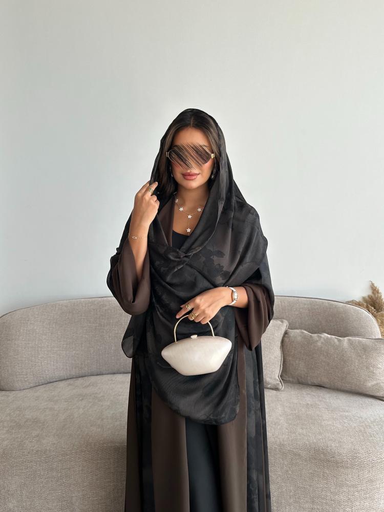 #78 Abaya