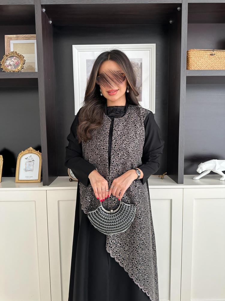 Abaya #84