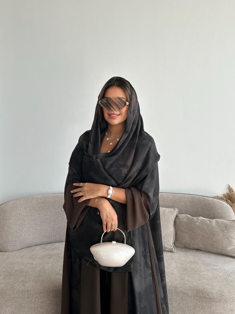 #78 Abaya