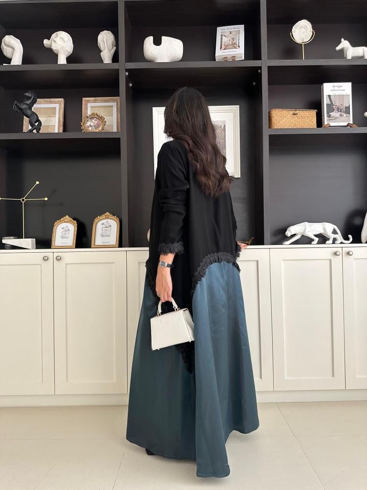Abaya #85
