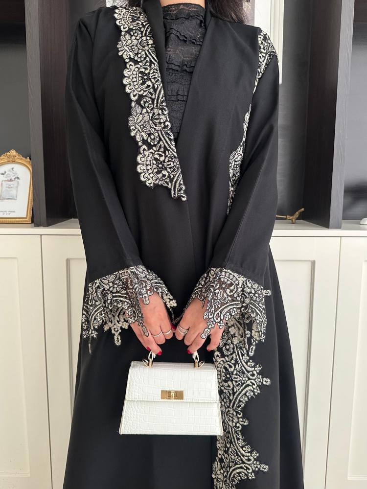 Abaya #86
