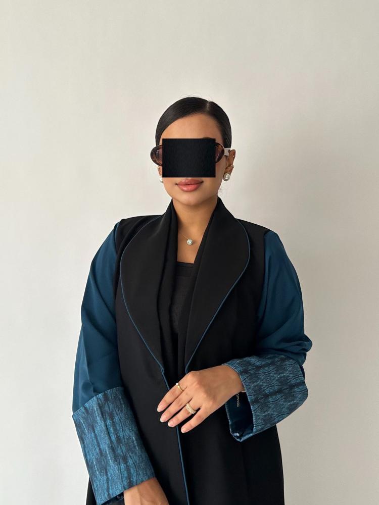 Abaya #43