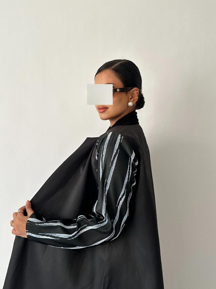 Abaya #44