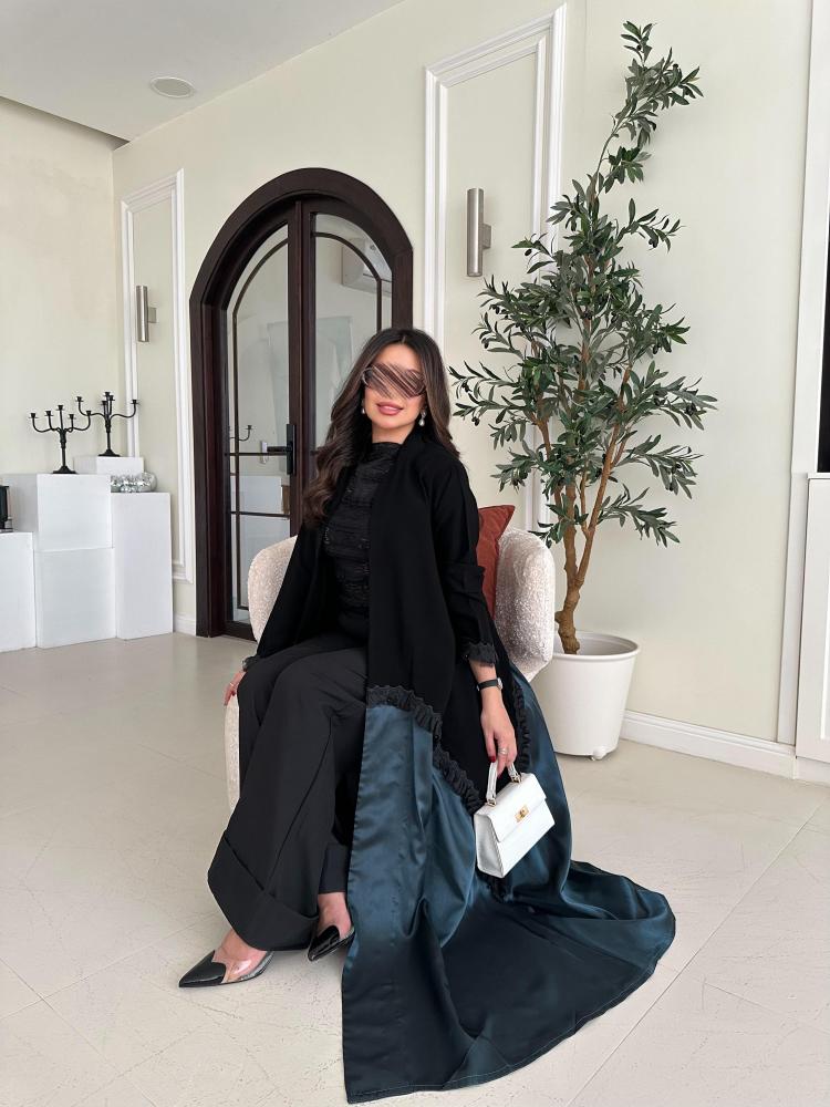Abaya #85