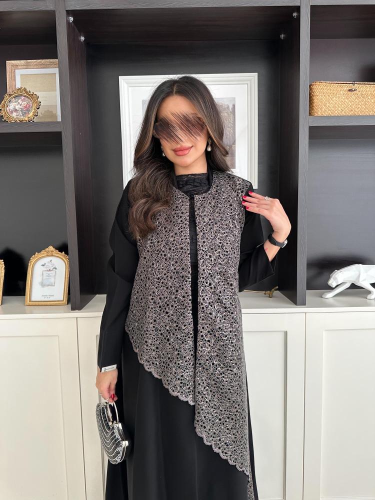 Abaya #84