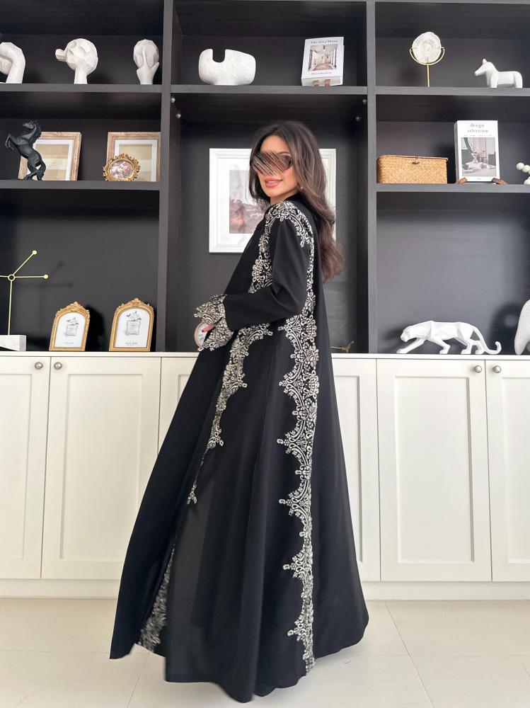 Abaya #86