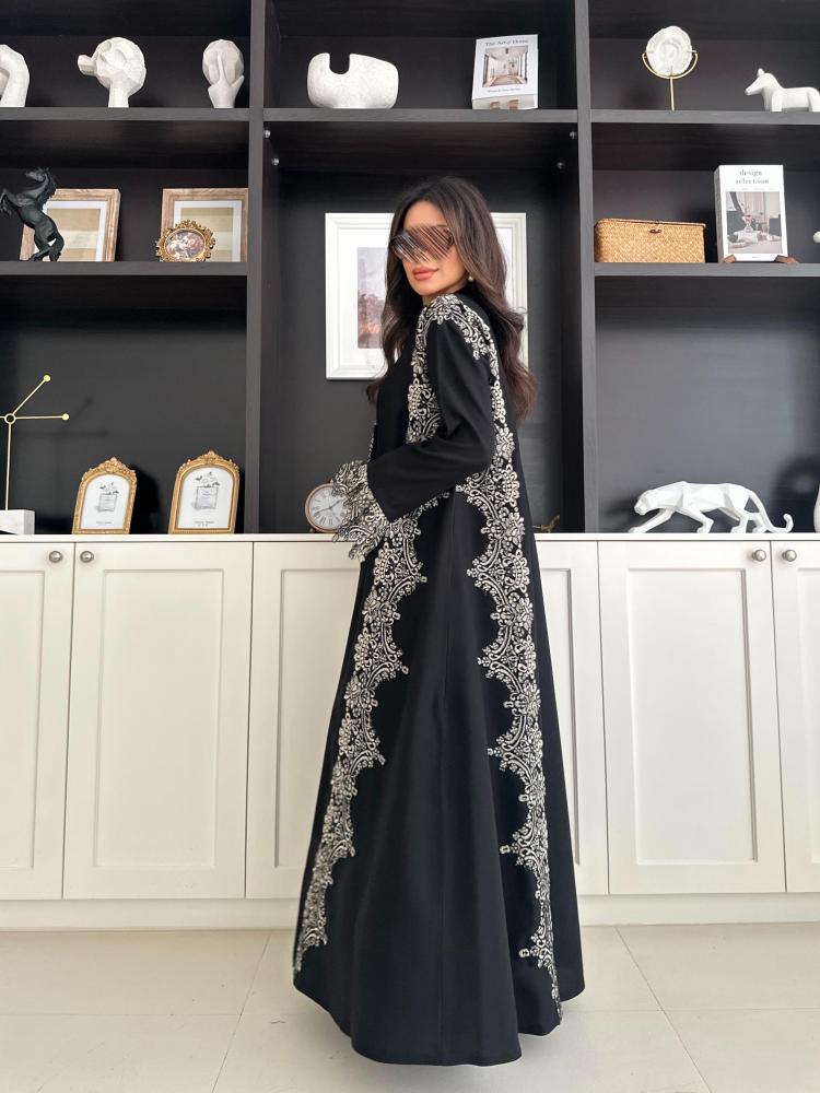 Abaya #86