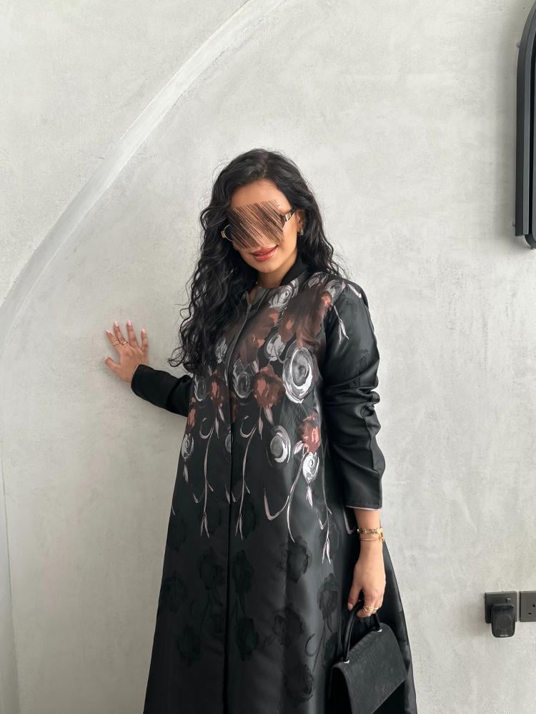 Abaya #68
