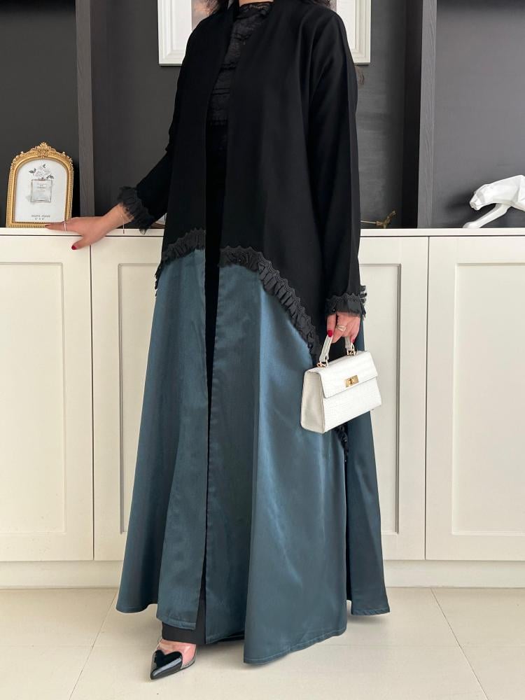 Abaya #85
