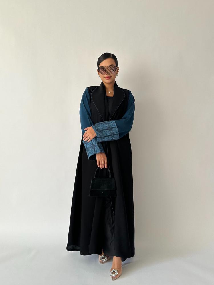 Abaya #43