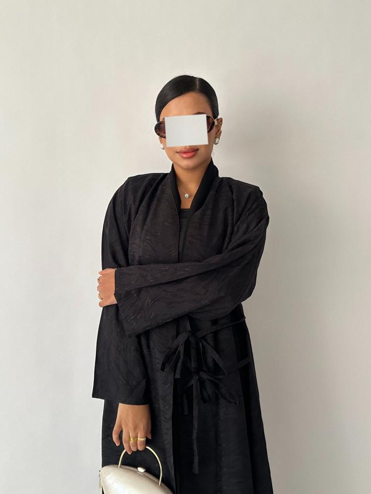 Abaya #47